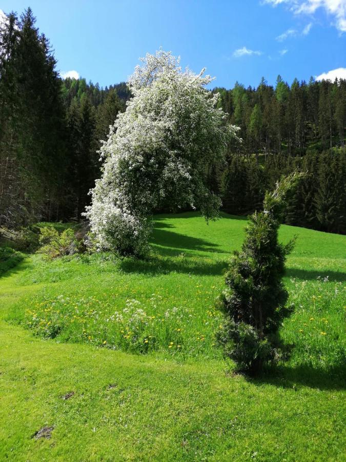 Pension Stoffler Sankt Veit in Defereggen Bagian luar foto